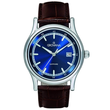 ساعت مچی گروانا GROVANA کد 1734.1535